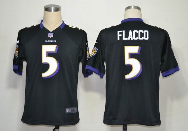 Nike Baltimore Ravens Game Jerseys-016